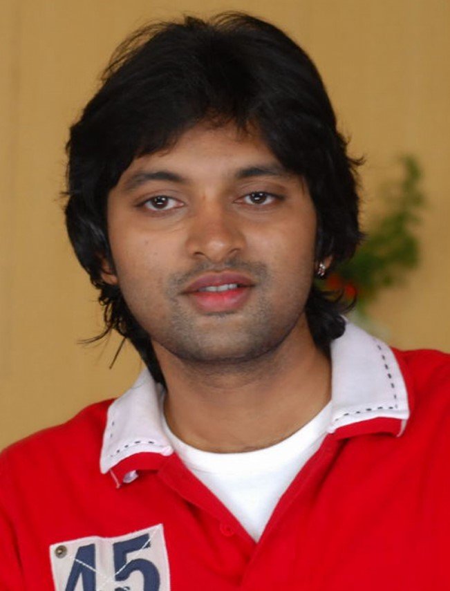Aditya Babu - Wikiunfold
